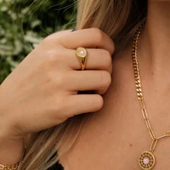 Pixa Ring