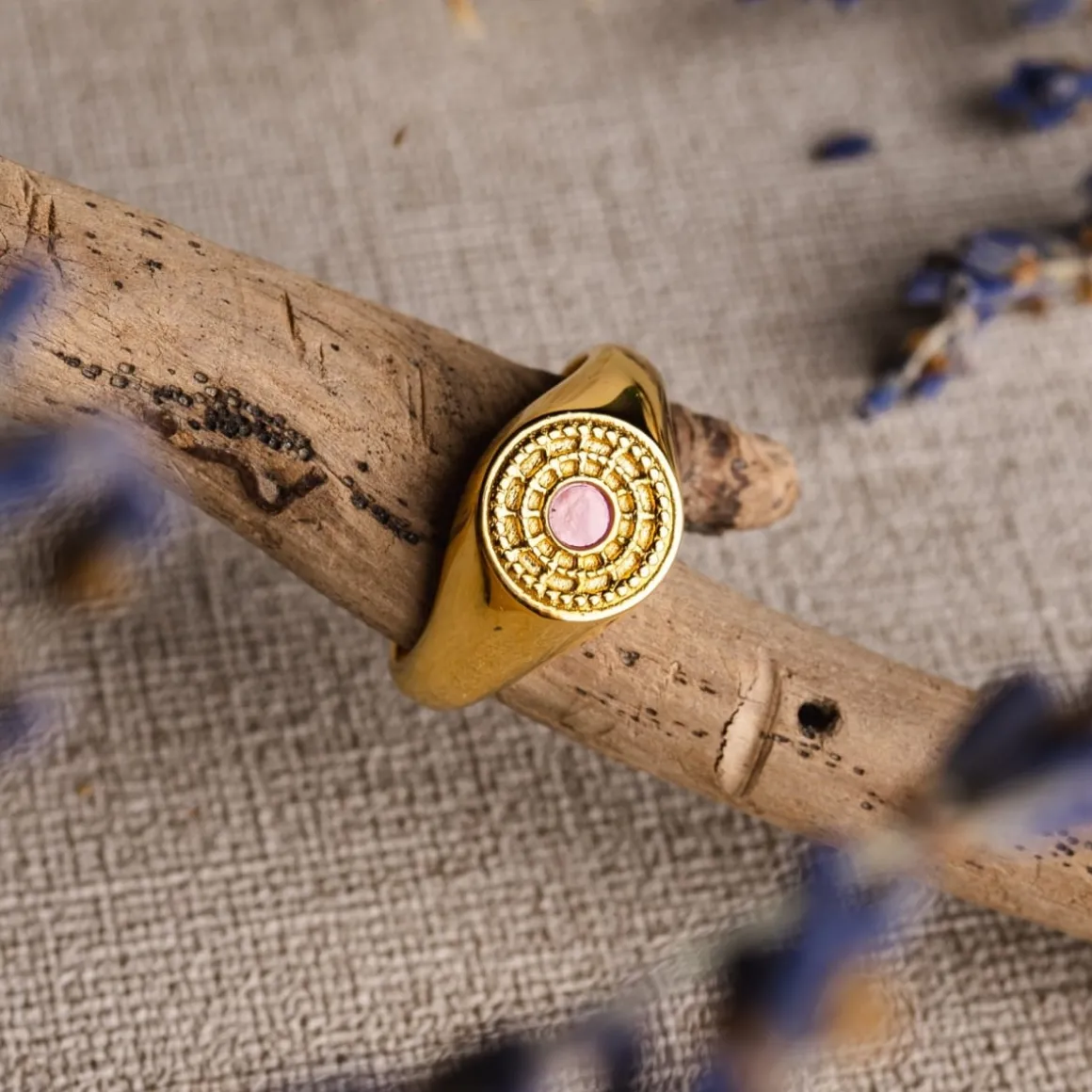Pixa Ring