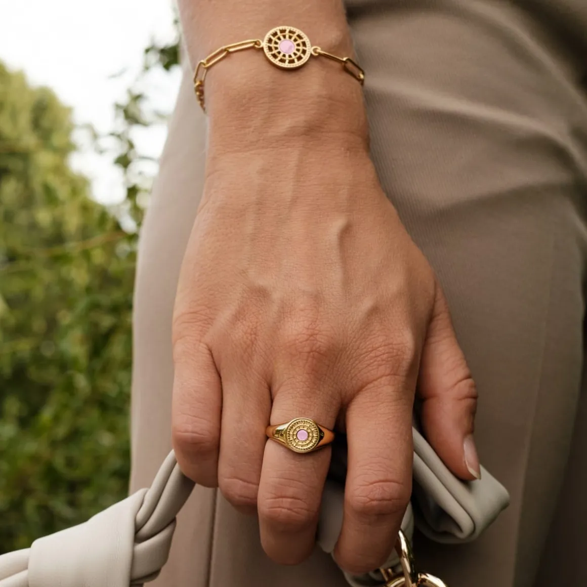 Pixa Ring