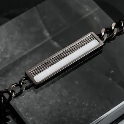 Planarity Bracelet
