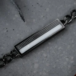 Planarity Bracelet