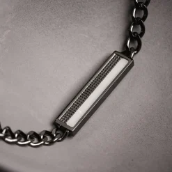 Planarity Bracelet