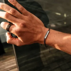 Planarity Bracelet