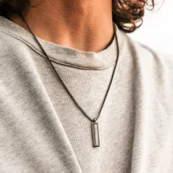 Planarity Necklace