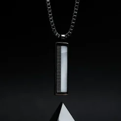 Planarity Necklace