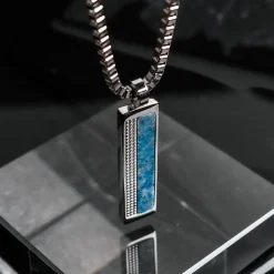 Planarity Necklace