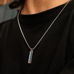 Planarity Necklace