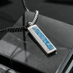 Planarity Necklace
