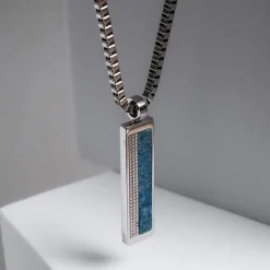 Planarity Necklace