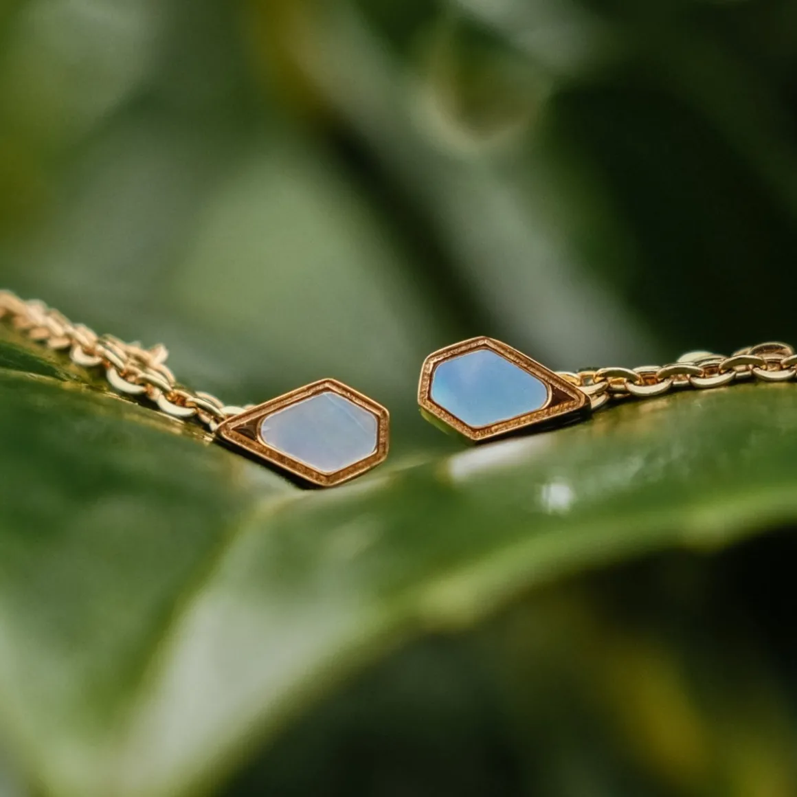 Reprise Earrings