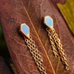 Reprise Earrings