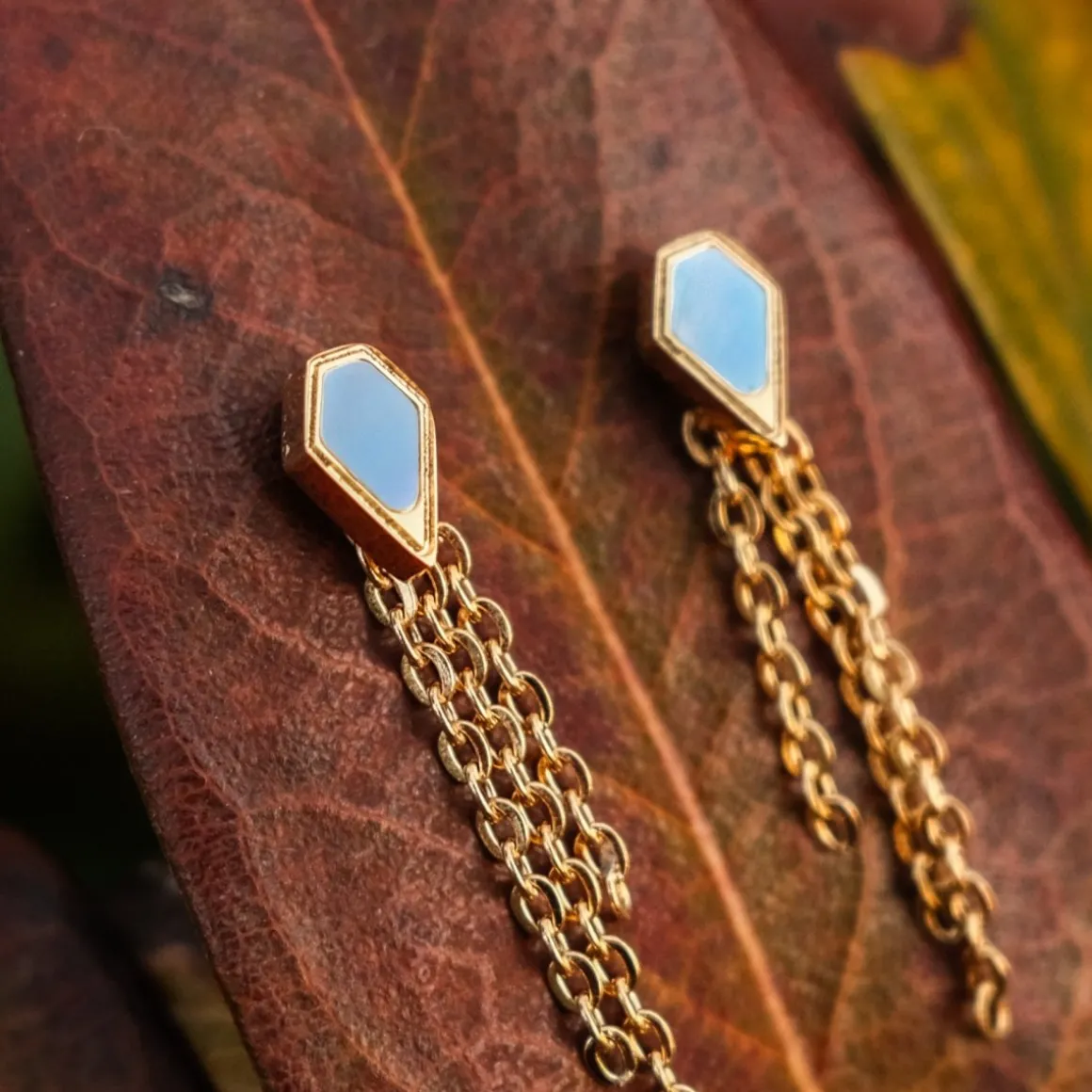 Reprise Earrings