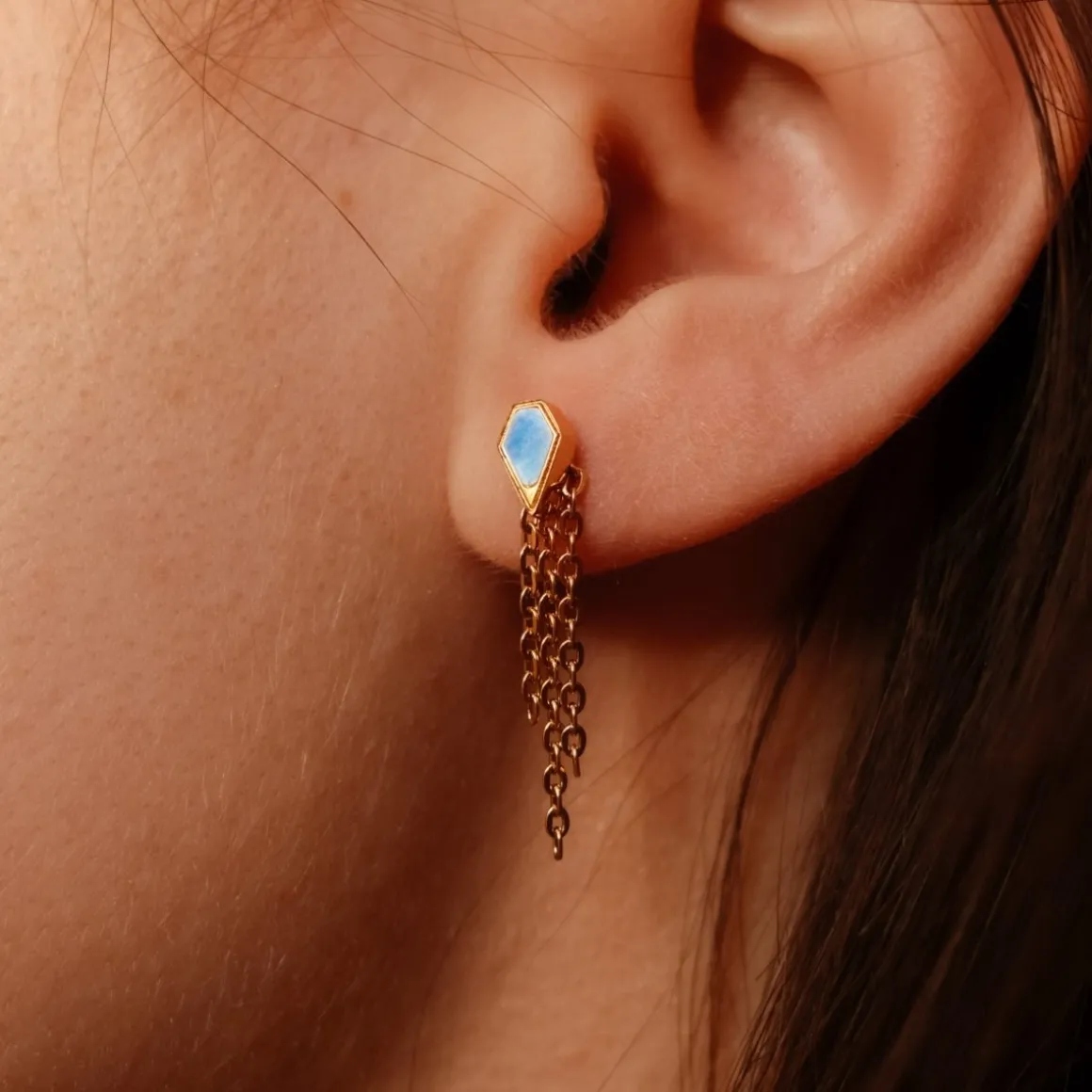 Reprise Earrings