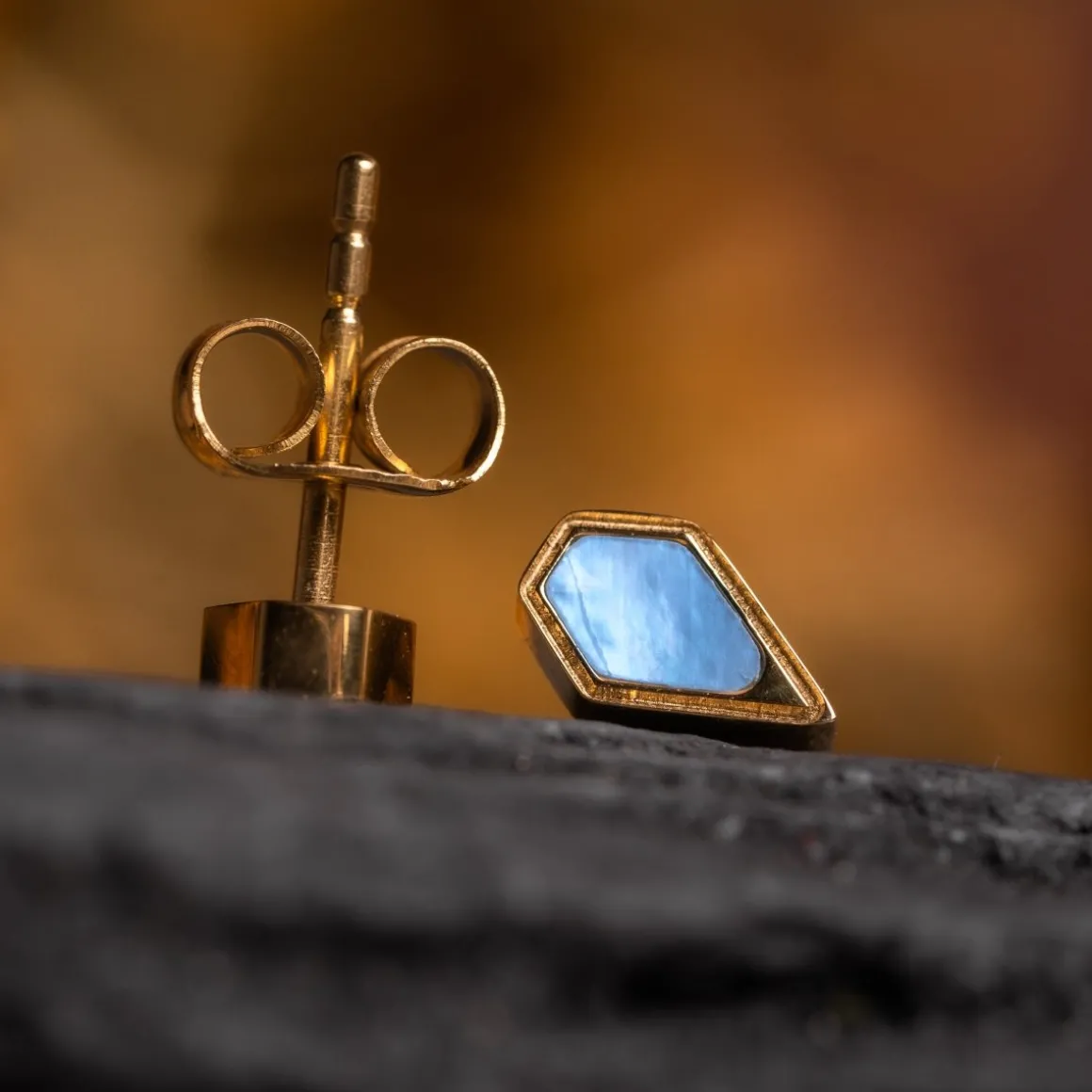 Reprise Earrings