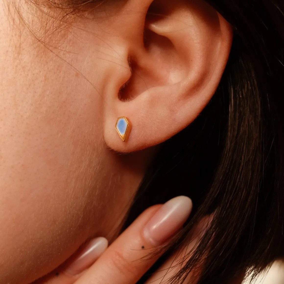 Reprise Earrings