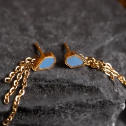 Reprise Earrings