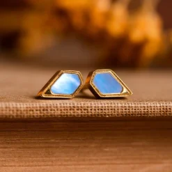 Reprise Earrings