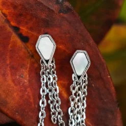 Reprise Earrings
