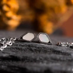 Reprise Earrings