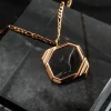 Scalar Necklace