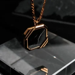 Scalar Necklace