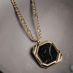 Scalar Necklace