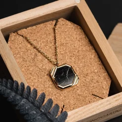 Scalar Necklace