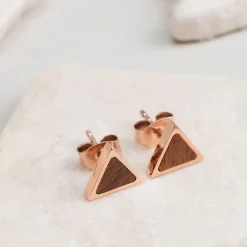 Scale Earrings