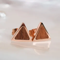 Scale Earrings