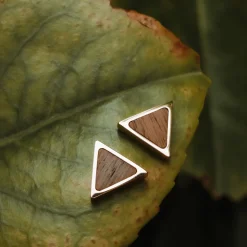 Scale Earrings