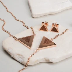 Scale Earrings