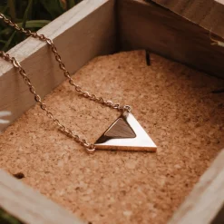 Scale Necklace