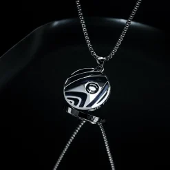 Sciences Necklace