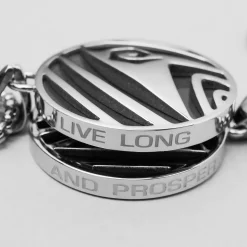 Sciences Necklace