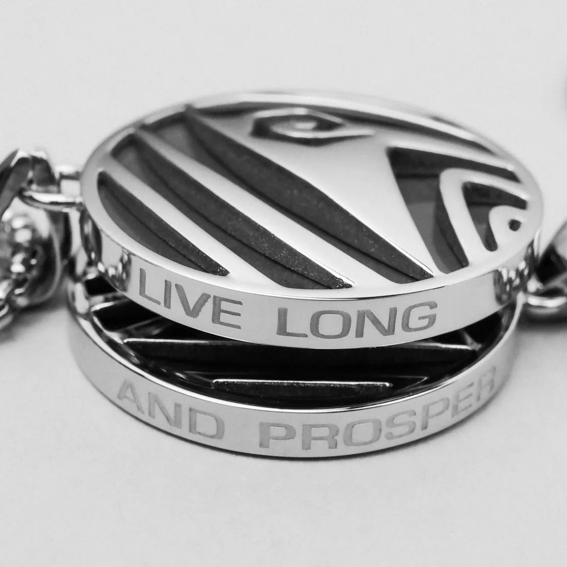 Sciences Necklace