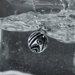 Sciences Necklace