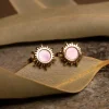Shade Earrings