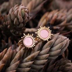 Shade Earrings