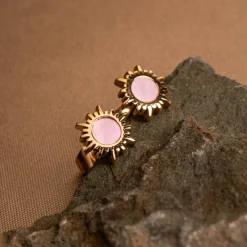 Shade Earrings
