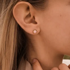 Shade Earrings