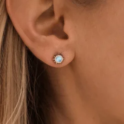 Shade Earrings