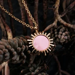 Shade Necklace