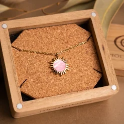 Shade Necklace
