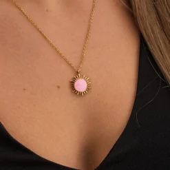Shade Necklace