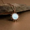 Shade Necklace