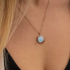 Shade Necklace