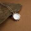 Shade Necklace