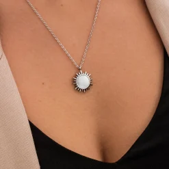 Shade Necklace