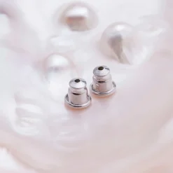 Silverstream Earrings