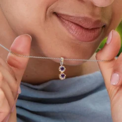 Silverstream Necklace